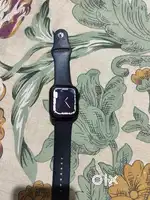 Skieeme analog and digital watch