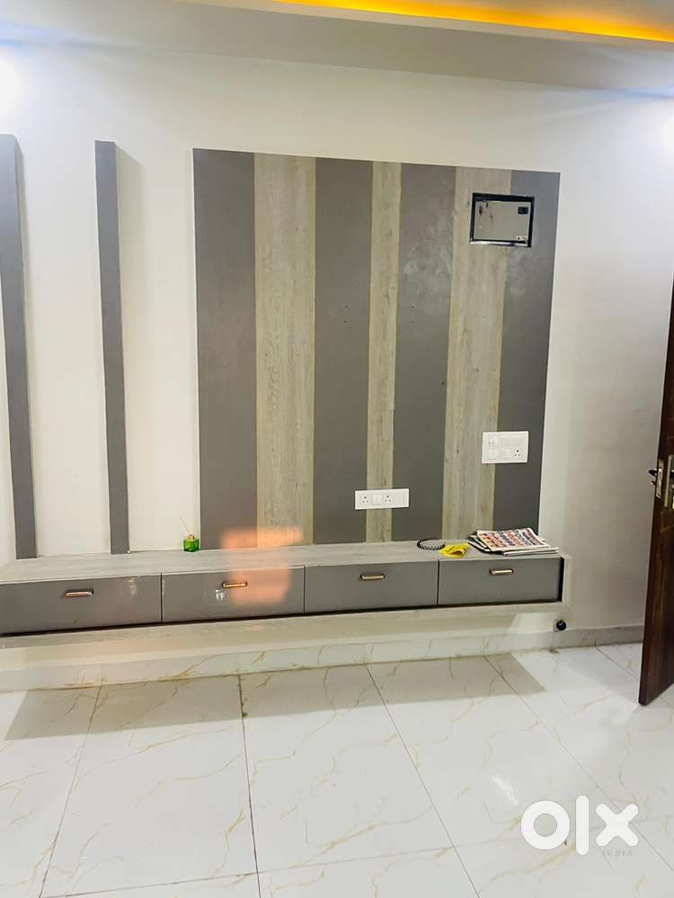 2bhk flat near Capital high street