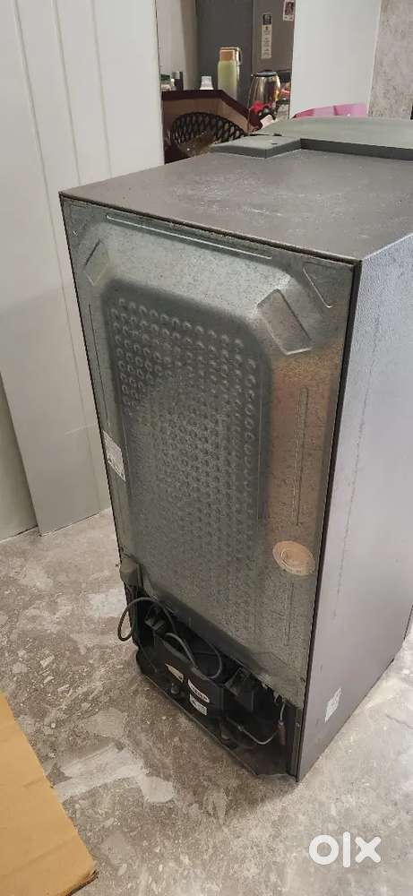 Samsung Fridge 192 ltr