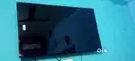 Crown 55inch tv