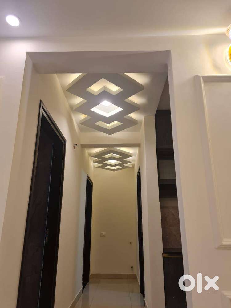 Spacious 2BHK Apartment for LEASE in kogilu US913