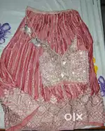 Lengha brand new piece not old one