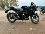 Suzuki Gixer super condition 2024 model
