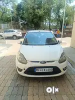 Ford Figo 2011 Diesel Good Condition