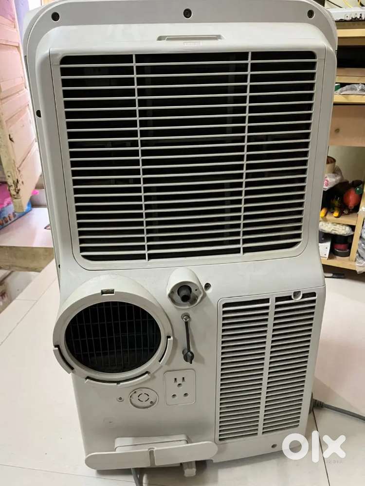 Blue Star 1 Ton Portable AC