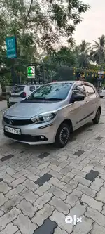 Tata Tiago 1.05 Revotorq XM Option, 2017, Petrol