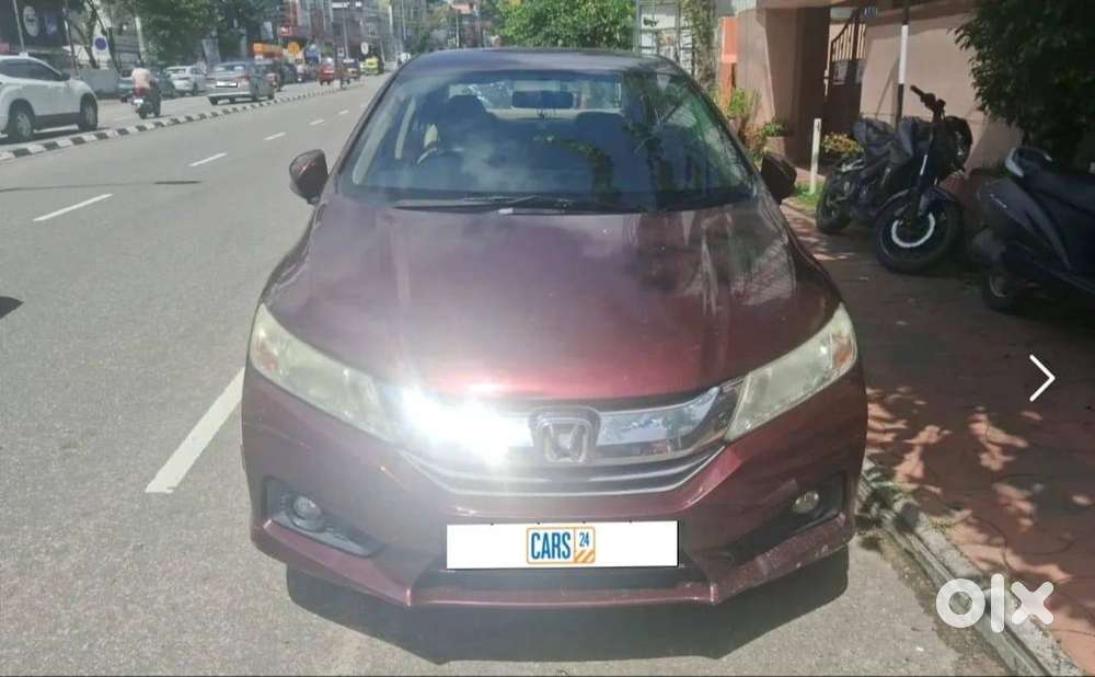 Honda City V MT for sale