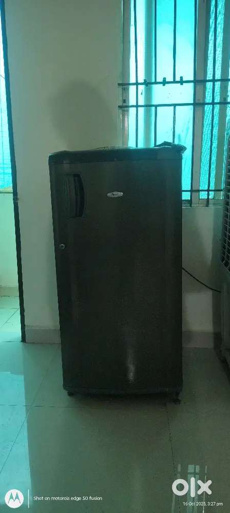 Fridge available at low price