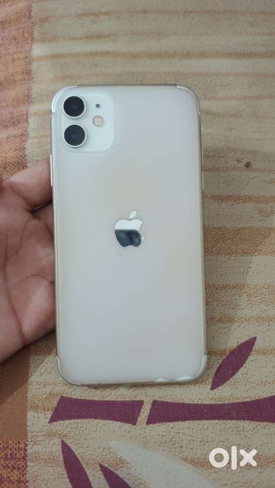 Iphone 11 64gb