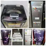 (TOP) LOADED WASHING MACHINE SELL WITH 5 YEAR WARRANTY/FREE (DELIVER)