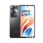 OppoA79 5G Phone in Flawless Condition 8GB/128GB.Original charger avbl