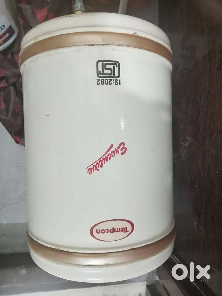 20 litres Hot Water Geyser