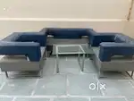 Sofa and Table for Sale