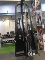 Gym Equipment