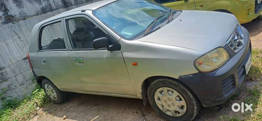 Maruti Suzuki Alto 0.8 LXI (O), 2008, Petrol