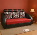 New brand sofa 3 seater