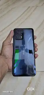 Realme 9pro Plus 5g