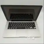 MacBook Pro 2012 16gb Ram 128gb ssd