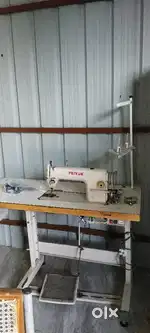 Thaiyal machine