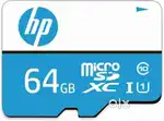 64GB memory card