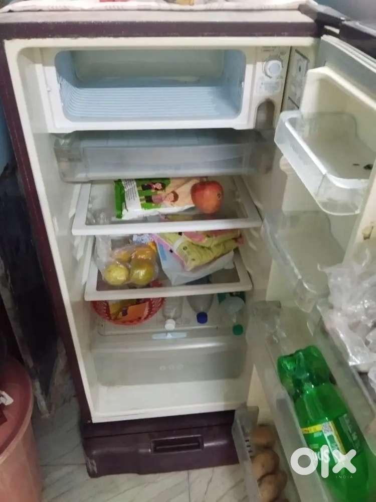 LG fridge single door
