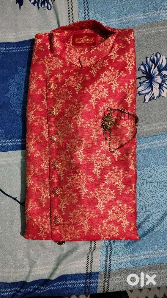 Sherwani for men