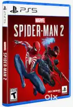 All Games for PS5 & PS4 & XBox & PC Available