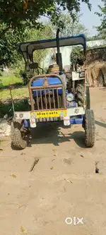 Farmtrac  Good condition Tractor