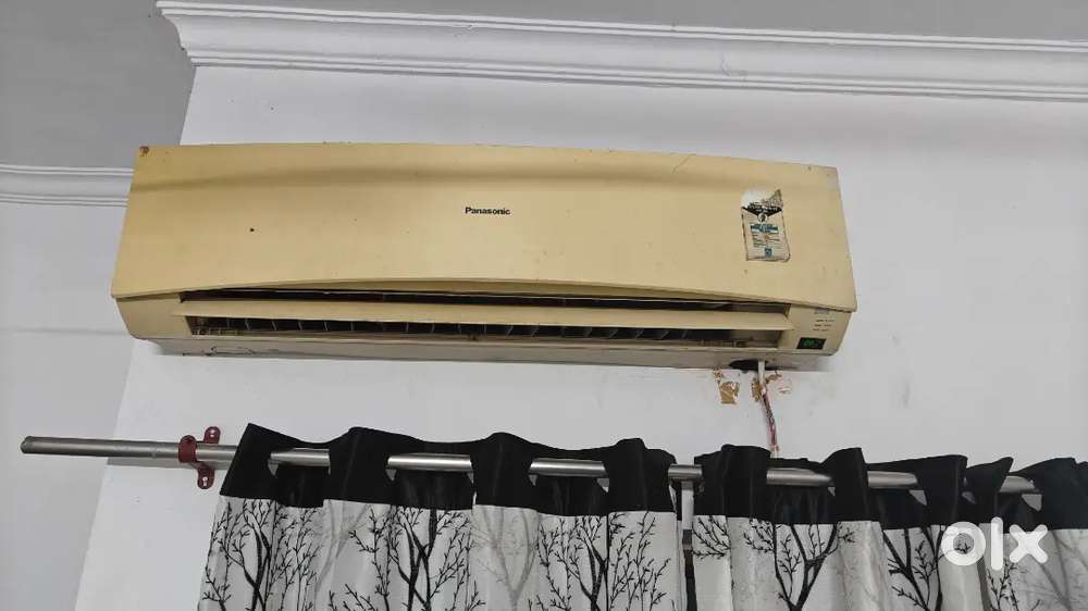 Panasonic air condition 1.5 ton