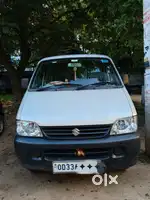 Maruti Suzuki Eeco 2024 Petrol