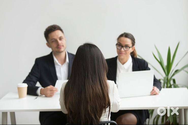 Job-Oriented Skill Training