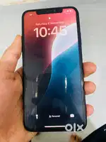 11 pro max 64gb green color display changes
