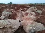 Suitable for dolomite mining and farming
