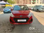 Hyundai Grand i10 Magna 1.2 Kappa VTVT, 2018, Petrol