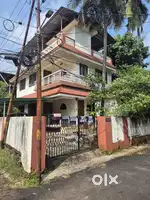 3 bhk House 5 cent Chembukavu Thrissur