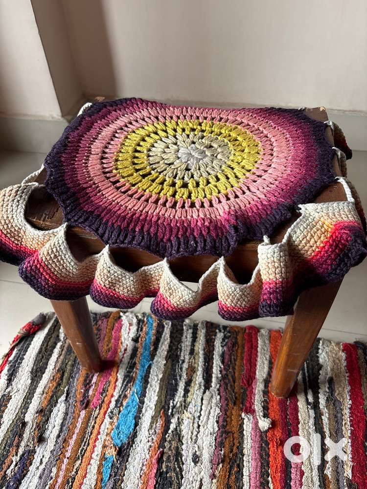 Side table