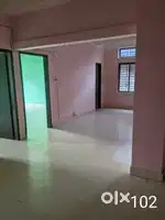 Two 2BHK studio appartments for offices/residence