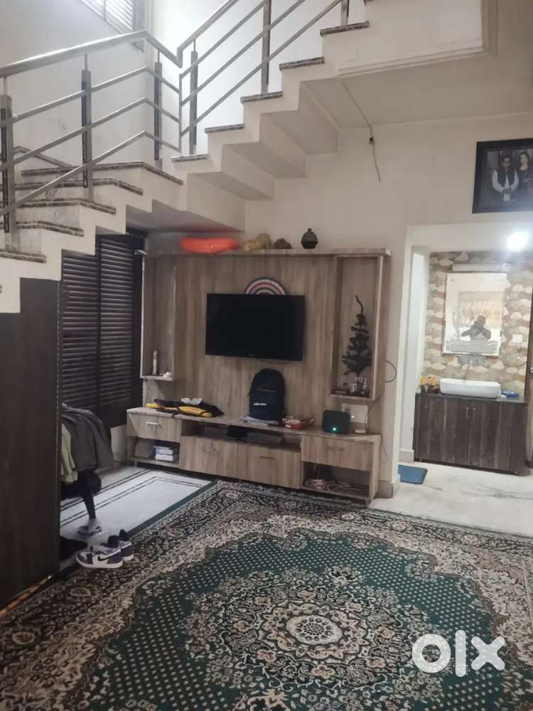 Premium Residential Property – Jammu