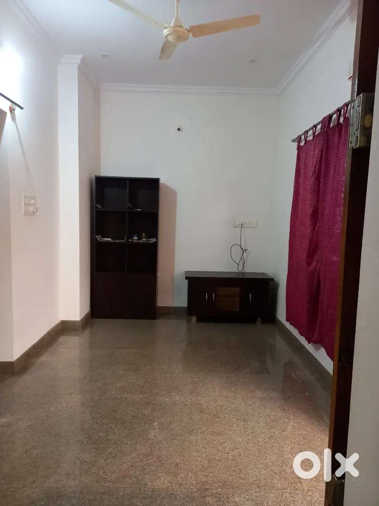 Independent 1BHK(FirstFloor) in Vijayanagar 3rd Stage, B Block