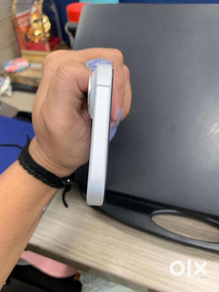 Iphone 16 , indian 256 gb full kit new