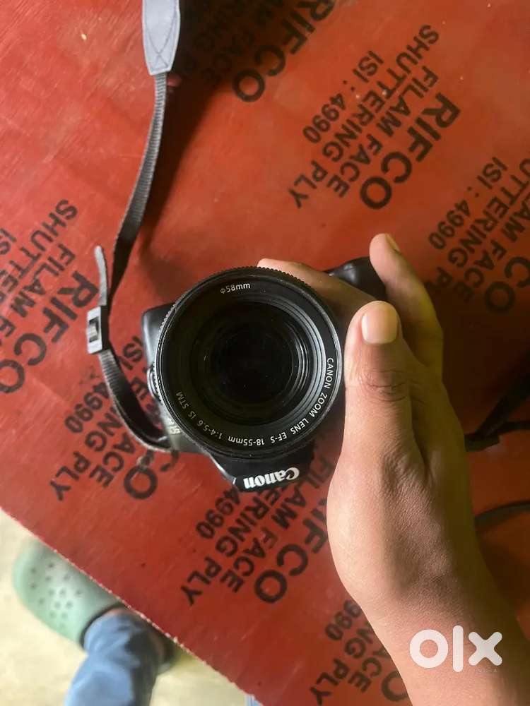 Canon 200d mark 2