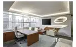 We want female receptionist