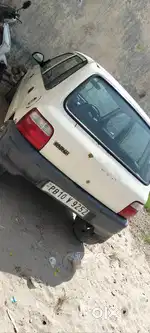 No accident