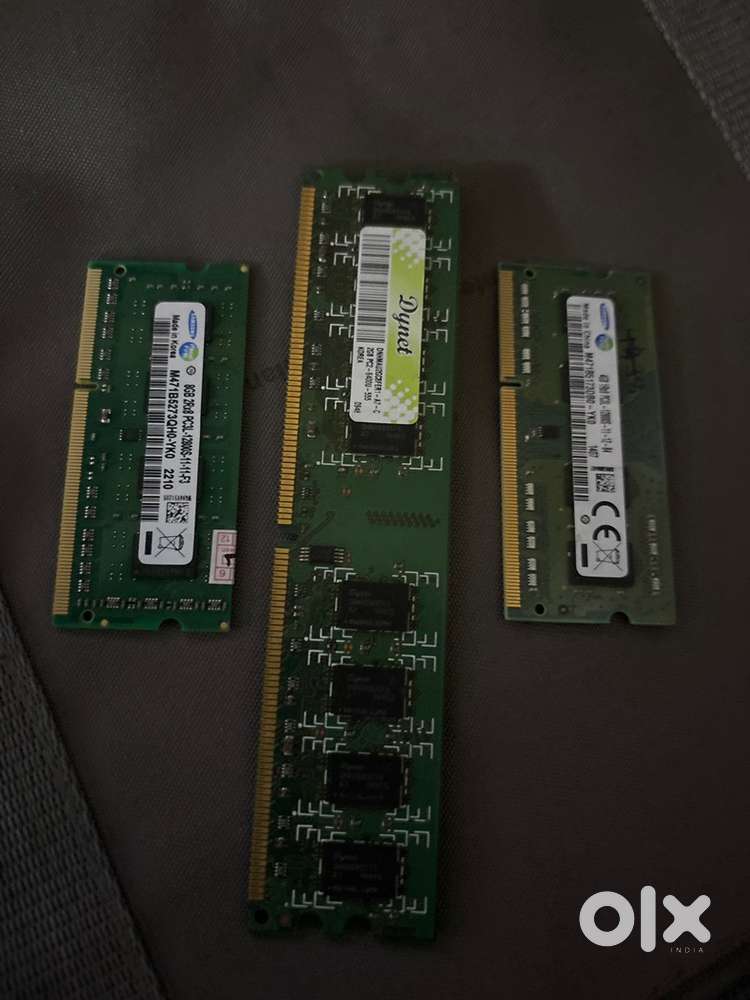 राम 8+8 GB RAM+2GB