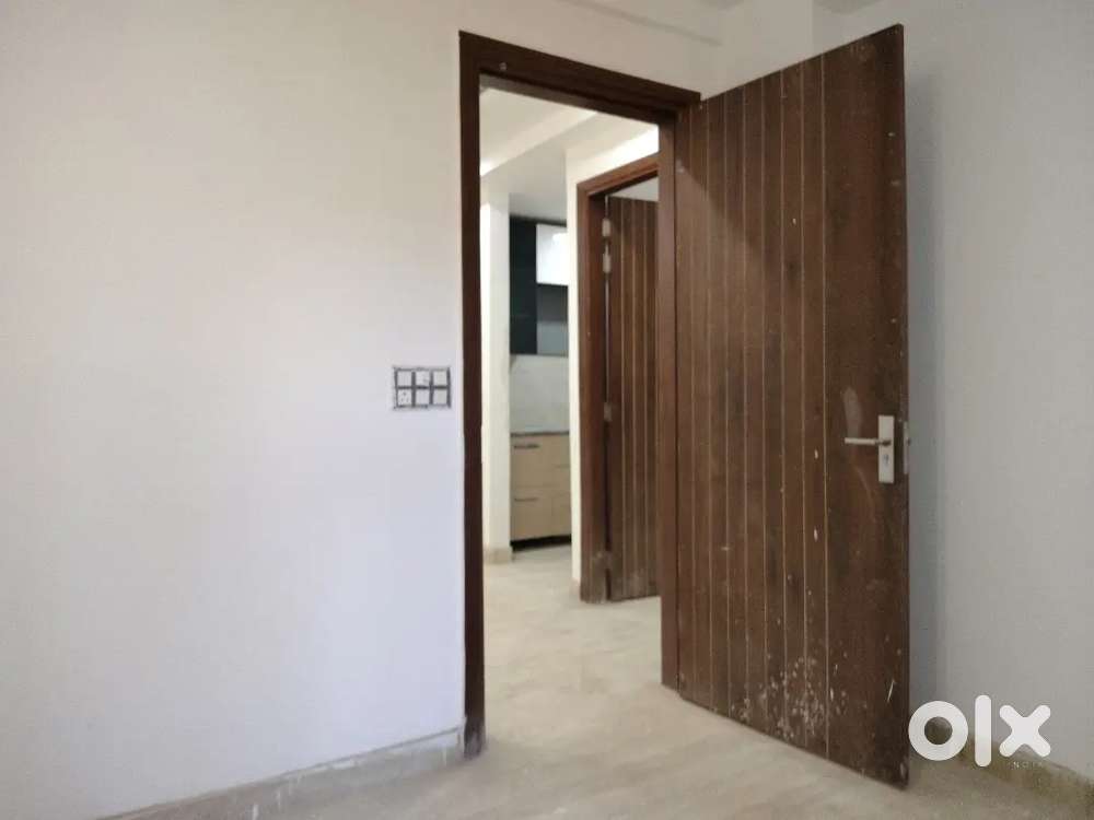 1bhk flat for rent in Chattarpur