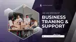 Business Traning & Support