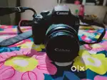 Canon camera DSLR EOS 1500D