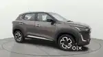 Nissan Magnite 1.0 XV Premium Turbo CVT, 2021, Petrol