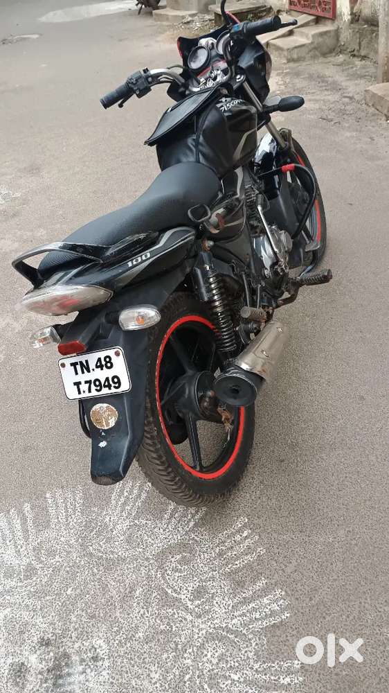 2012 discover baik good candisn