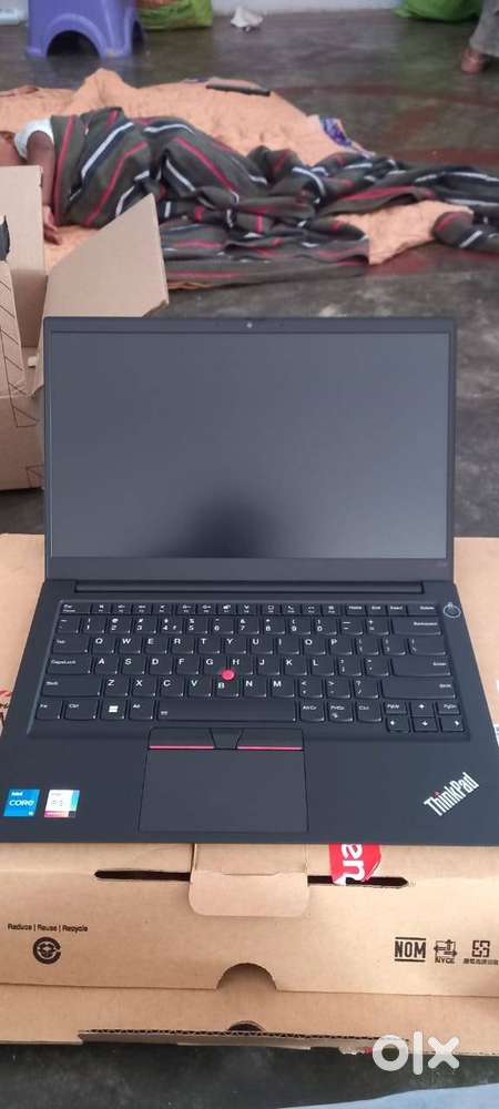 Lenova Thinkpad